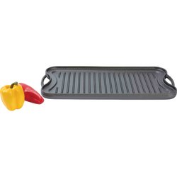 KTIRON - Country Morning™ Cast Iron Stovetop Griddle KTIRON - Country Morning™ Cast Iron Stovetop Griddle