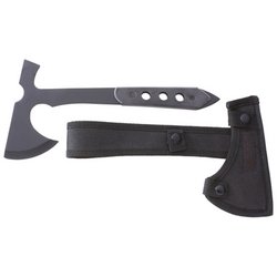 SKAX715 - Maxam® 10" Stamped Throwing Axe SKAX715 - Maxam® 10" Stamped Throwing Axe