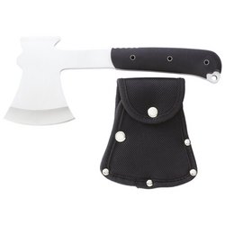 SKAX720 - Maxam® 10" Stamped Ax SKAX720 - Maxam® 10" Stamped Ax