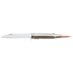 SKBULLET2 - Maxam® Assisted Opening Liner Lock Knife SKBULLET2 - Maxam® Assisted Opening Liner Lock Knife
