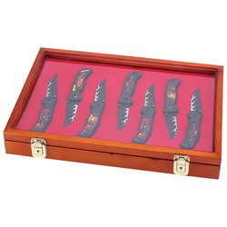 SKDISPLY - Maxam® Sport Knife Display SKDISPLY - Maxam® Sport Knife Display