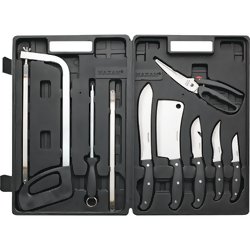 SKGP - Maxam® 13pc Game Processing Set SKGP - Maxam® 13pc Game Processing Set