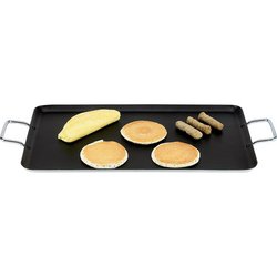 SMGR2 - Aluminum Double Griddle SMGR2 - Aluminum Double Griddle