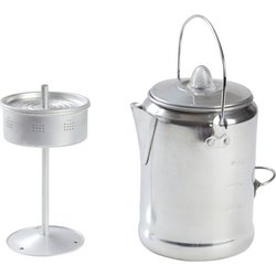 SPCOF - Maxam® 9-Cup Aluminum Coffee Percolator SPCOF - Maxam® 9-Cup Aluminum Coffee Percolator
